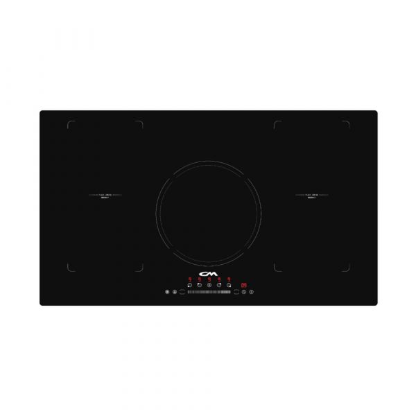 CM Induction Flexi 90 Hob 90cm
