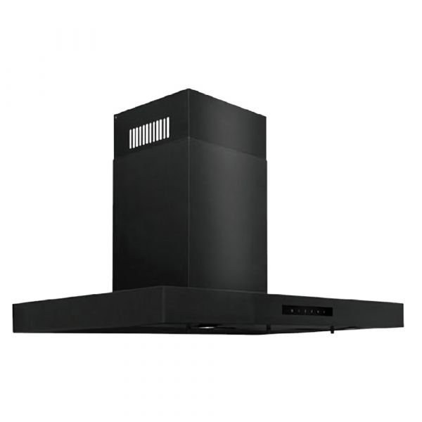 CM Isola Eagle Island Hood 90cm Black