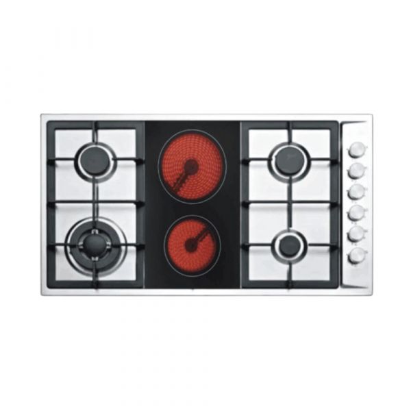 CM Libra 90 4G Gas Hob 90cm