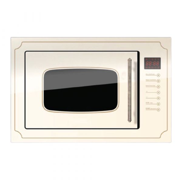 CM Country 60 Built-In Multifunction Microwave