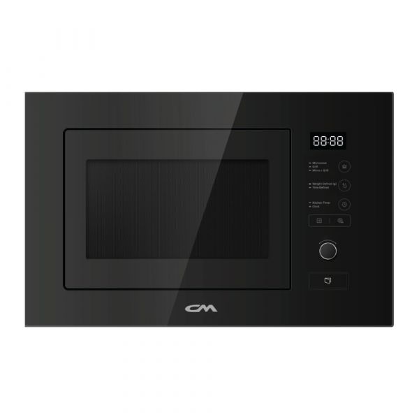 CM Bio Built-In Multifunction Microwave 60cm