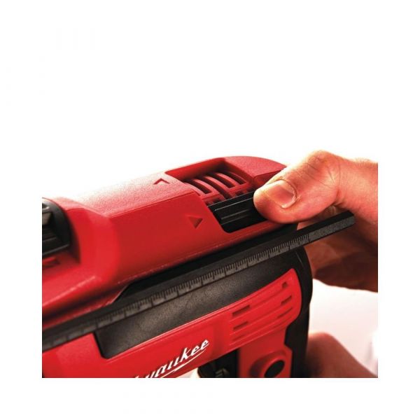 Milwaukee 705 W Percussion Drill Keyless | [PD705] 13 mm