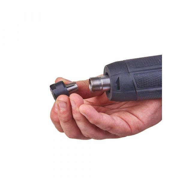 Milwaukee M18 Fuel Die Grinder | [M18 FDG-0X]
