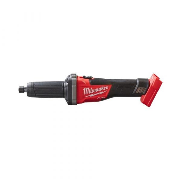Milwaukee M18 Fuel Die Grinder | [M18 FDG-0X]