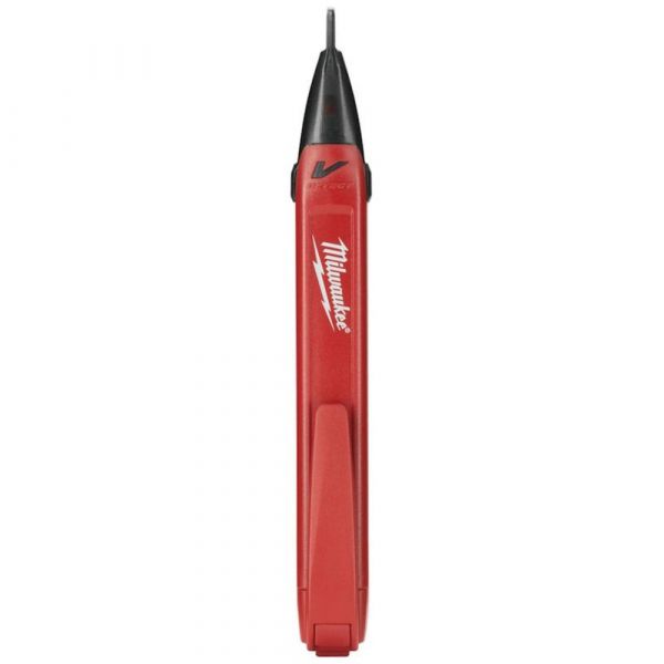 Milwaukee Voltage Detector 2 x AAA Batteries Belt Clip [2200-40]
