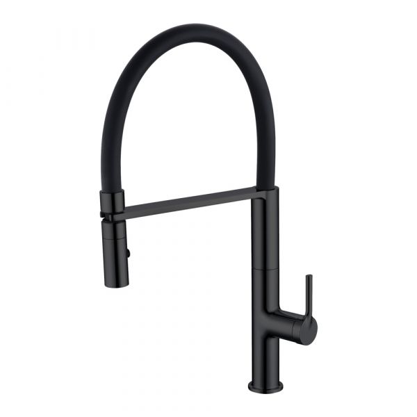 CM Pull-Out Mixer Tap with Abs 2 Function