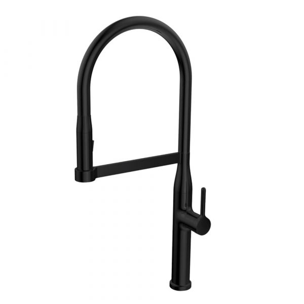 CM Pull-Out Mixer with Abs 2 Function Black Color