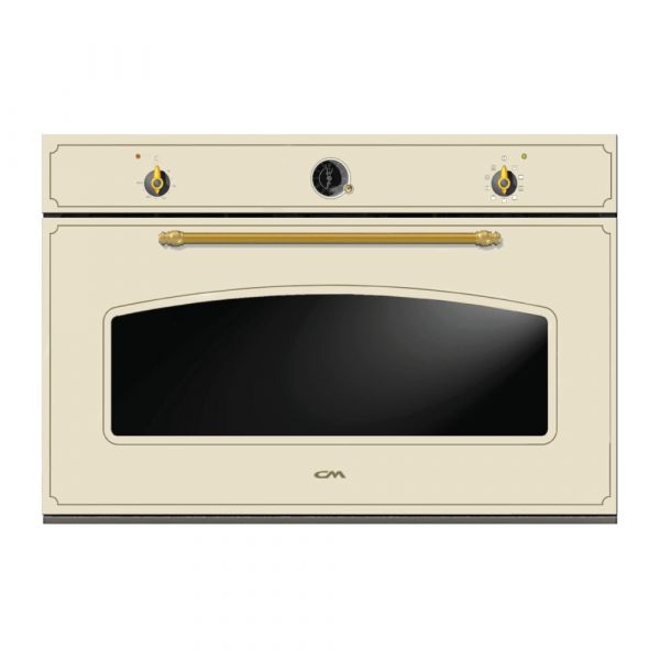 CM F9 XL Country Electric Oven with Fan 90cm