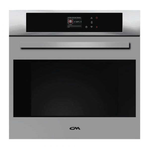 CM Largo MM4TCM Multi-Function Oven Stainless Steel (Inox) 71L Gross Capacity