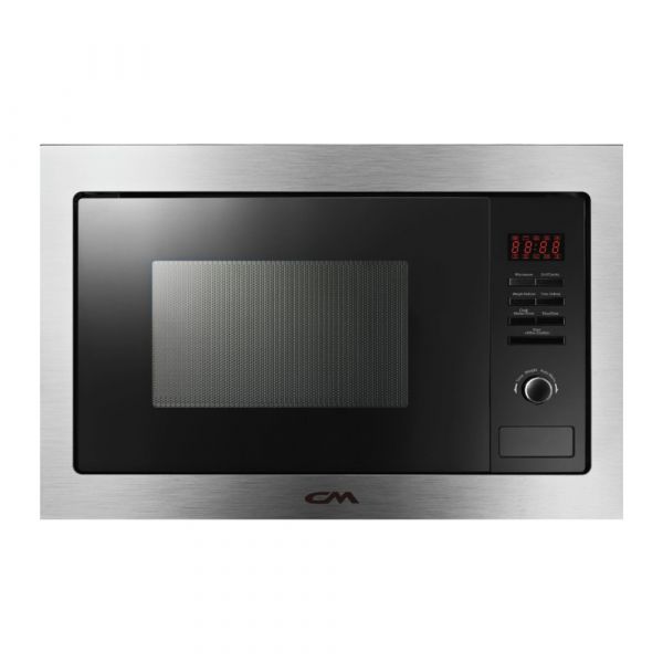 CM Rosa Built-In Multifunction Microwave Oven 60cm