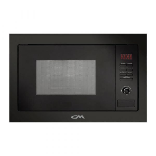 CM Rosa Built-In Multifunction Microwave Oven 60cm