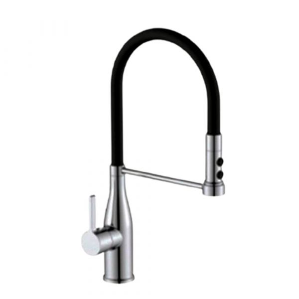 CM Pull-Out Mixer Tap