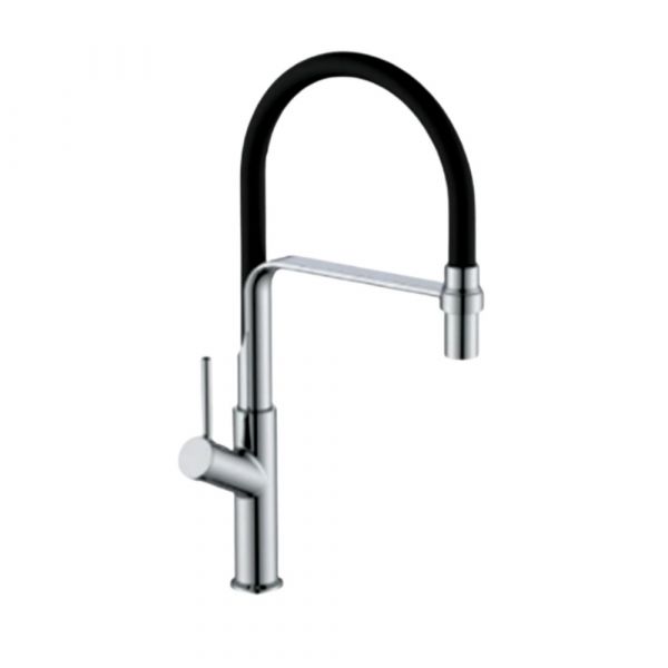 CM Pull-Out Mixer Tap