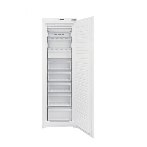 CM Built-In Full Freezer Reversible Doors 6 Compartments
