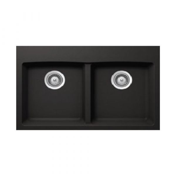 Elite Granite Topmount Sink