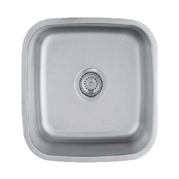 Elite Undermount Single Bowl Sink Thickness 0.8 mm