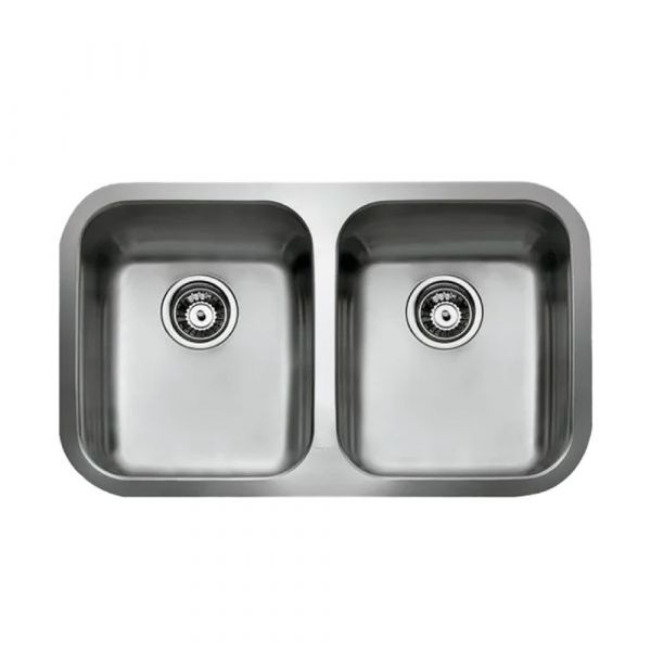 Elite Undermount Sink 775 X 435 mm