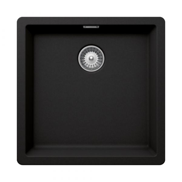 Elite Granite Sink 43X43X21.5 cm