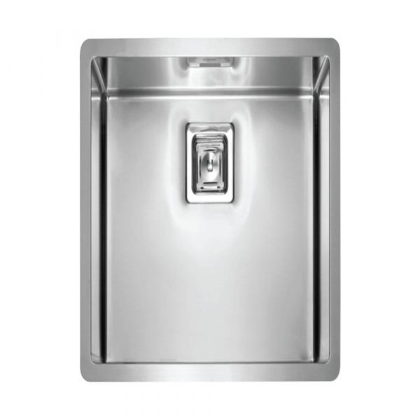 Elite Undermount Sink Stainless Steel