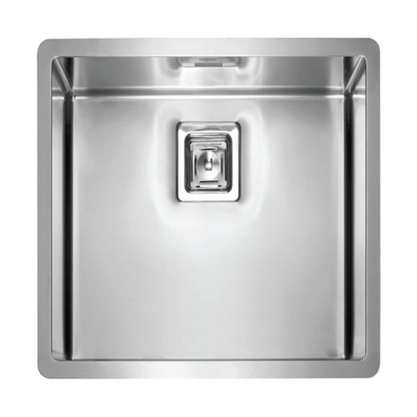 Elite Undermount-Square Stainless Steel Sink