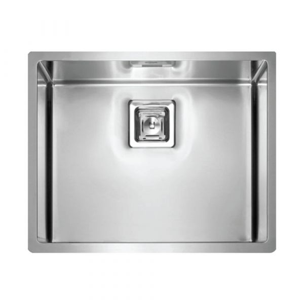 Elite Undermount-Square Stainless Steel Sink