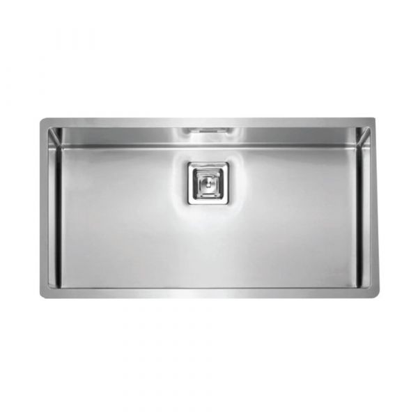 Elite Undermount-Square Stainless Steel Sink