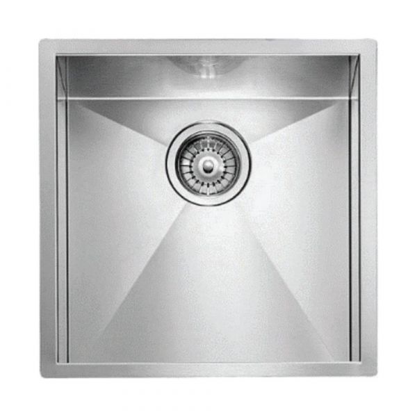 Elite Undermount Sink Stainless Steel