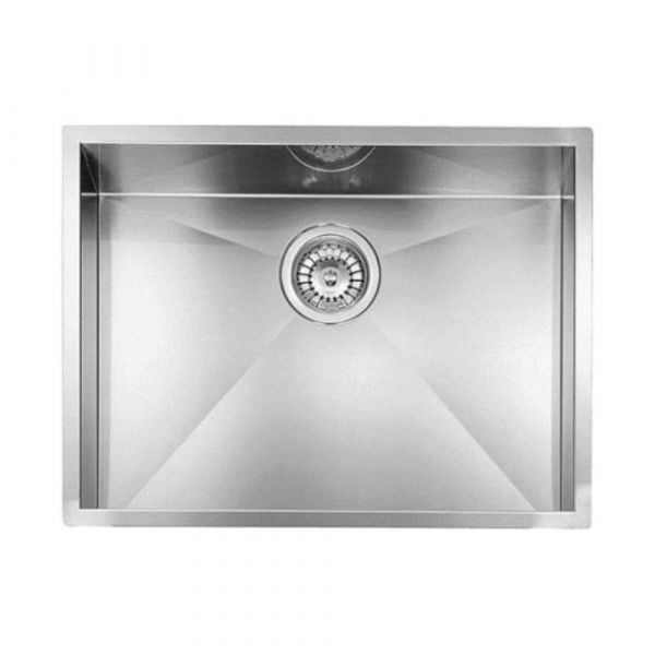 Elite Undermount Sink Stainless Steel