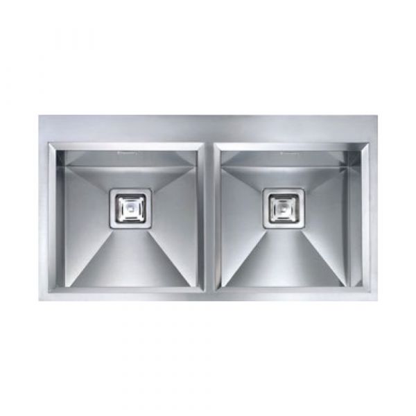 Elite Topmount With Mixer Hole Sink