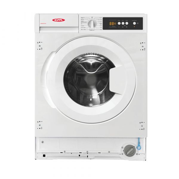 CM Combo Integrated Washer-Dryer 8kg Washing Capacity