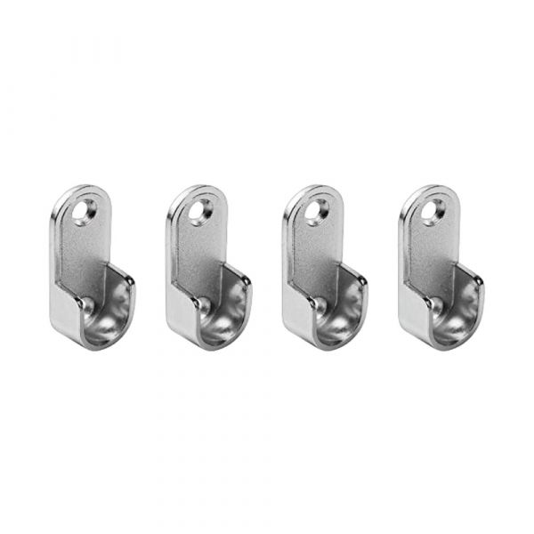 CM Zinc Alloy Bracket 30 x 15 mm