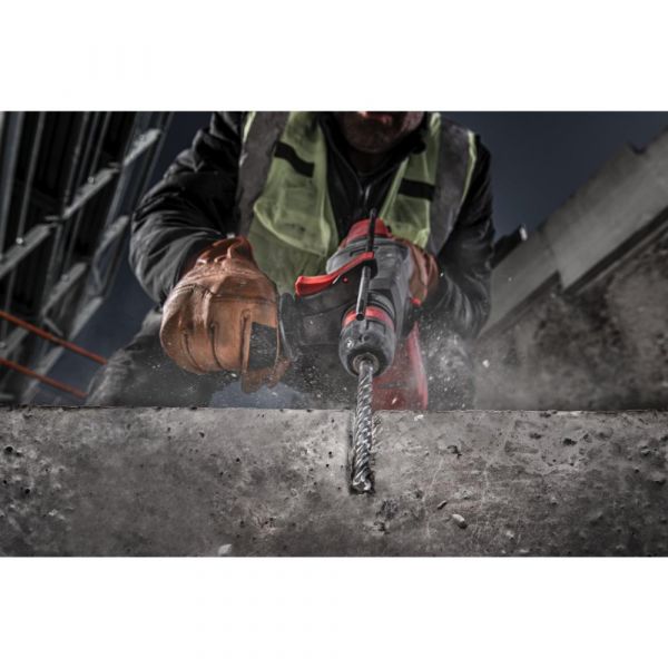 Milwaukee SDS-Plus MX4 Drill Bits 4 Cut​