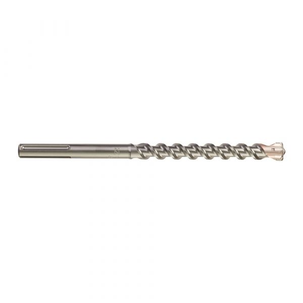 Milwaukee SDS-Max MX4 Drill Bits 4 Cut​