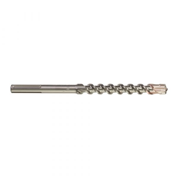 Milwaukee SDS-Max MX4 Drill Bits 4 Cut​