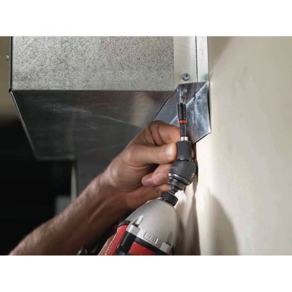 Milwaukee Shockwave™ Knuckle™ Offset Attachment