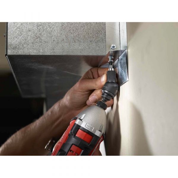 Milwaukee Shockwave™ Knuckle™ Offset Attachment