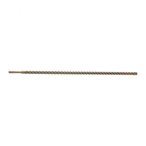 Milwaukee SDS-Plus MX4 Drill Bits 4 Cut​