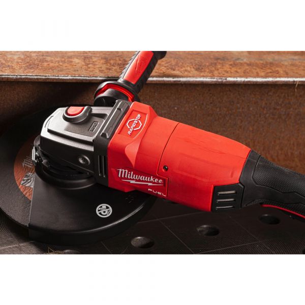 Milwaukee Metal Grinding Disc PRO+