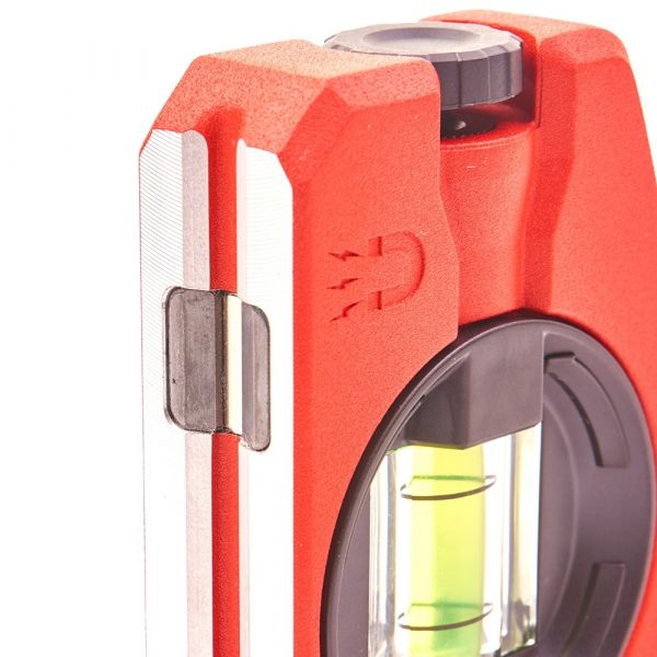 Milwaukee Pocket Level Magnetic 360° AccuracyMilwaukee Pocket Level Magnetic 360° Accuracy