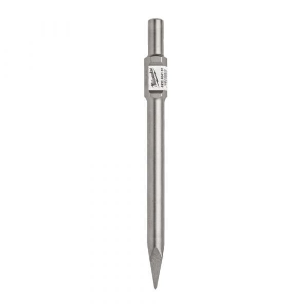 Milwaukee Hex Pointed Chisel 30mm
