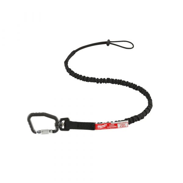 Milwaukee Locking Tool Lanyard​s