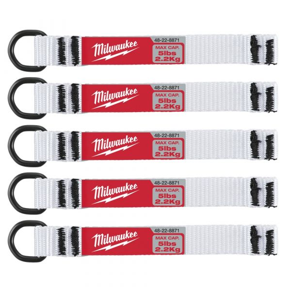 Milwaukee Tool Lanyard Accessories