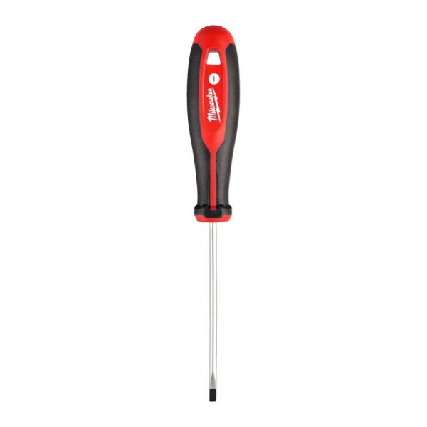Milwaukee Tri-Lobe Screwdrivers​