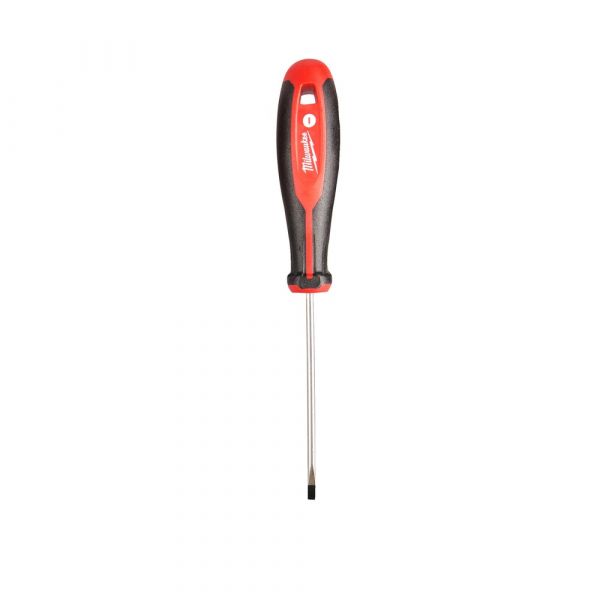 Milwaukee Tri-Lobe Screwdrivers​