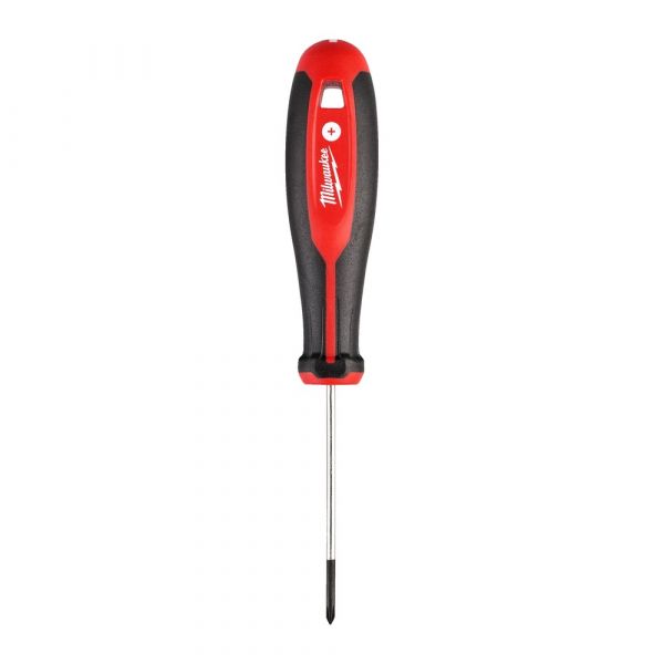 Milwaukee Tri-Lobe Screwdrivers​