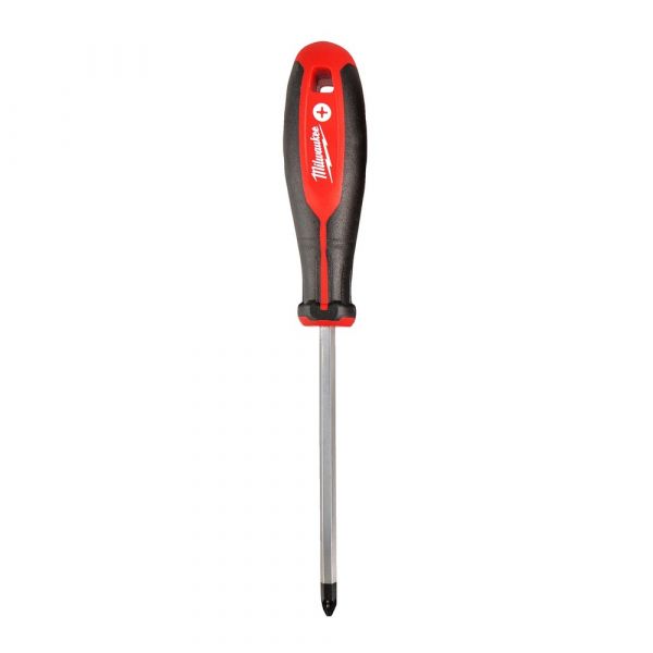 Milwaukee Tri-Lobe Screwdrivers​
