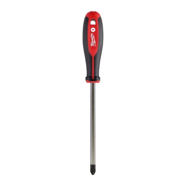 Milwaukee Tri-Lobe Screwdrivers​