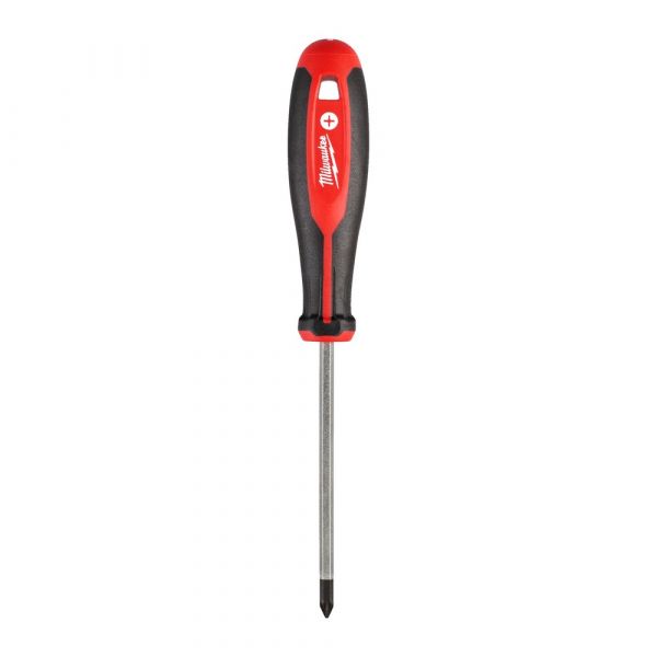 Milwaukee Tri-Lobe Screwdrivers​