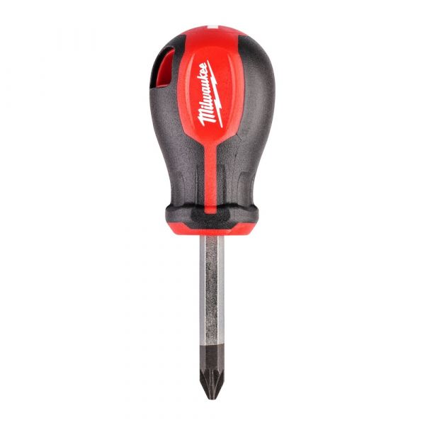Milwaukee Tri-Lobe Screwdrivers​