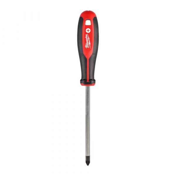Milwaukee Tri-Lobe Screwdrivers​